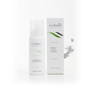 Shampoo detossinante Essentia