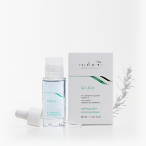Estratto purificante Solutia