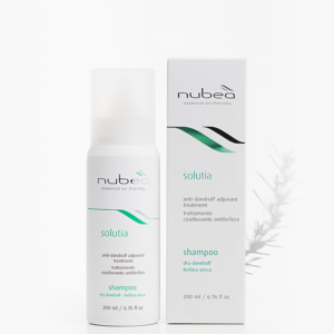 Shampoo forfora secca Solutia