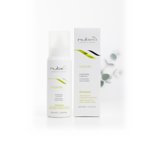 Shampoo capelli colorati / trattati chimicamente Sustenia