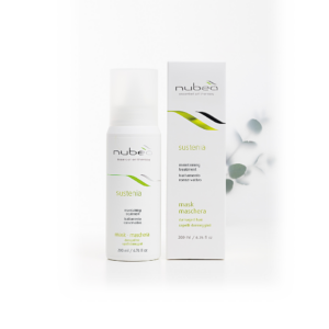 Maschera capelli danneggiati Sustenia