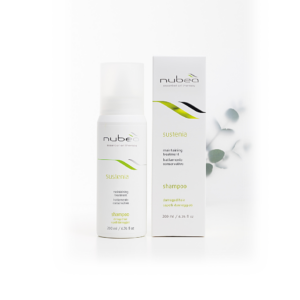 Shampoo capelli danneggiati Sustenia