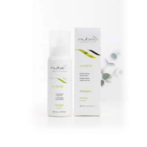 Shampoo lisciante Sustenia