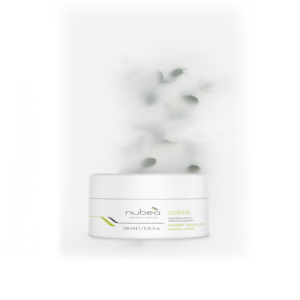 Burro capelli ultra‑nutriente