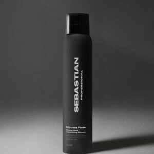 Mousse Forte Volumising Mousse