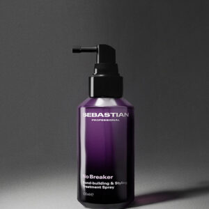No Breaker Bond-building & Styling Treatment Spray