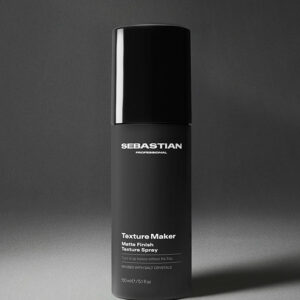 Texture Maker Matte Finish Texture Spray