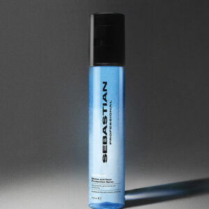 Trilliant Shine and Heat Protection Spray