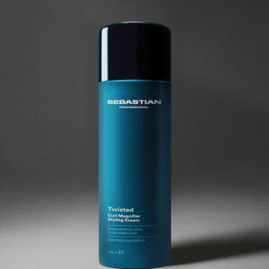 Twisted Curl Magnifier Styling Cream